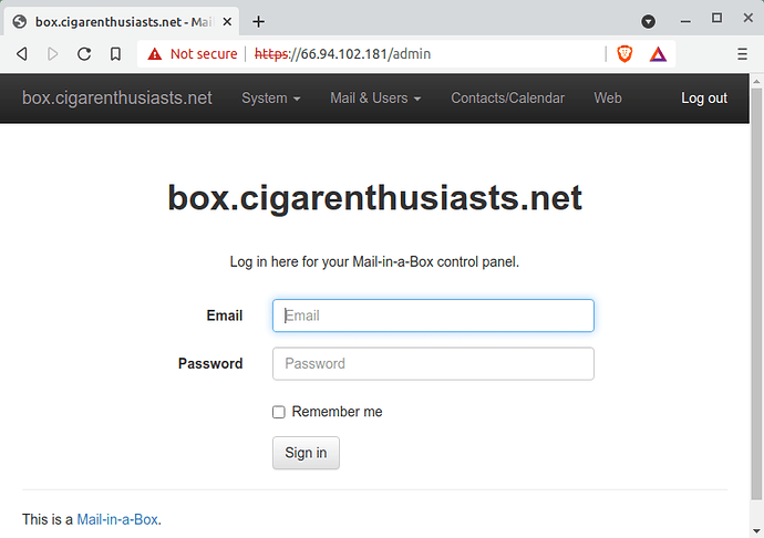 box.cigarenthusiasts.net